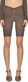 KNWLS Ghost Shorts
