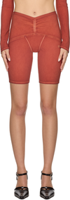 KNWLS Ghost Shorts