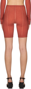 KNWLS Ghost Shorts