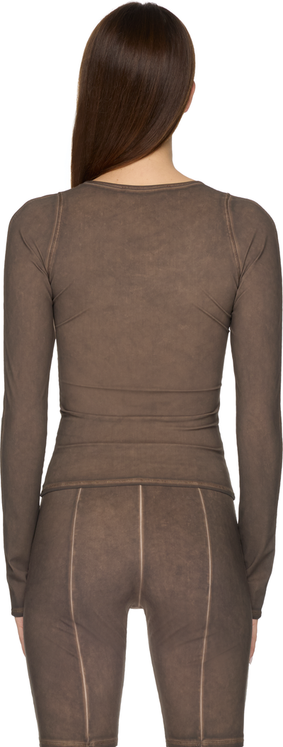 KNWLS Ghost Top