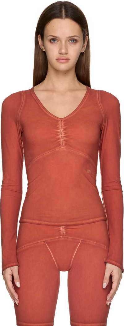 KNWLS Ghost Top