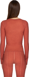 KNWLS Ghost Top