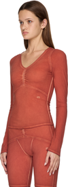KNWLS Ghost Top
