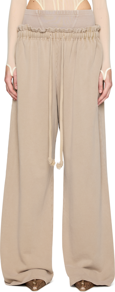 KNWLS Haze Sweatpants