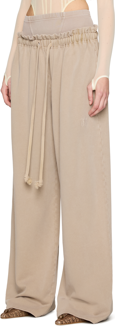 KNWLS Haze Sweatpants