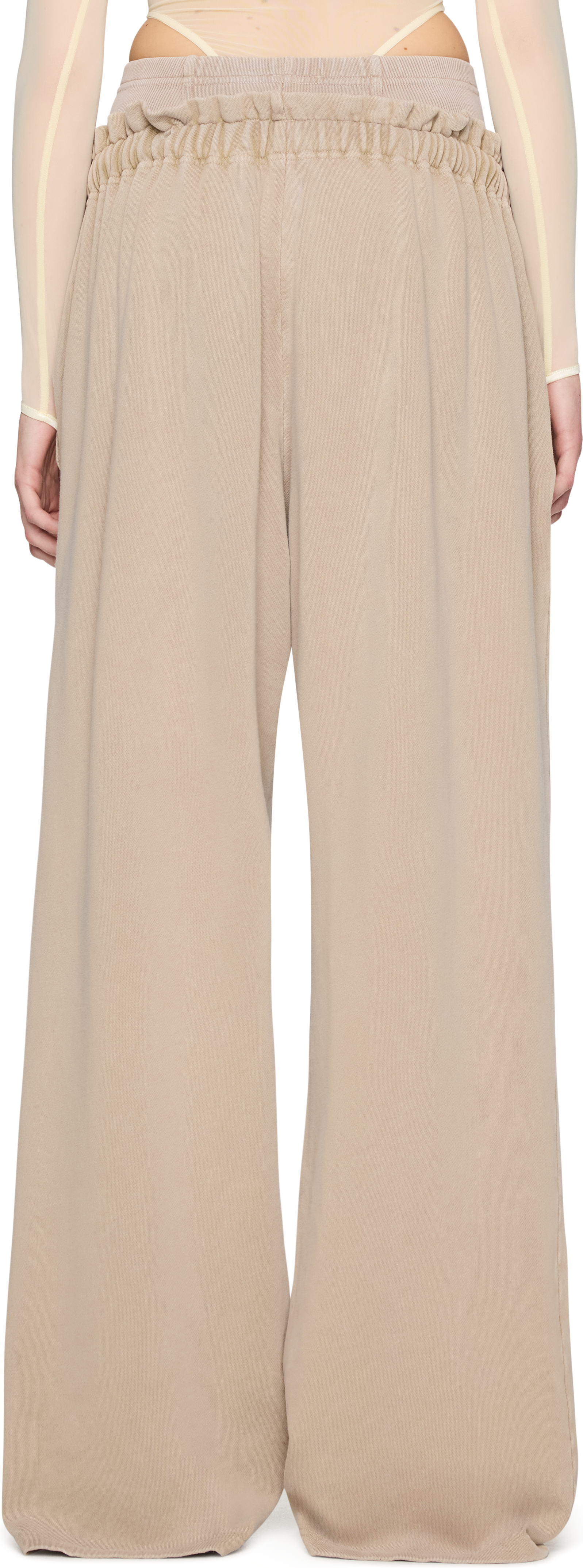 KNWLS Haze Sweatpants