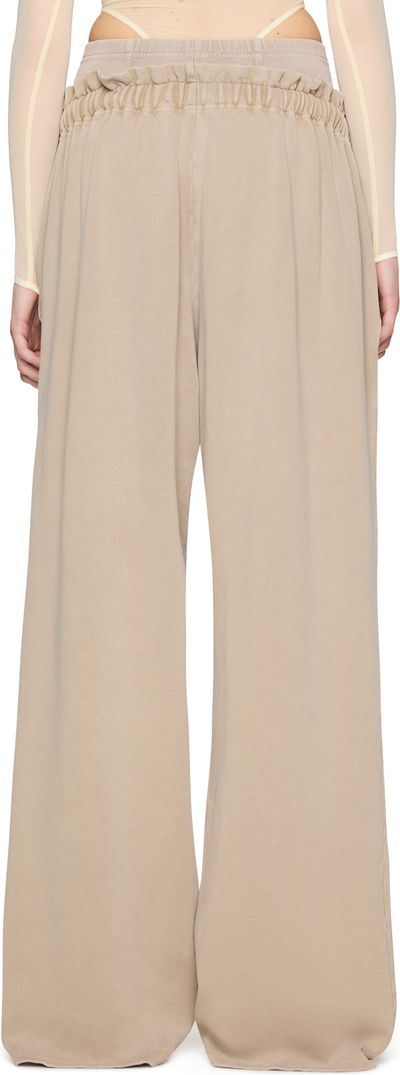 KNWLS Haze Sweatpants