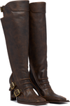KNWLS Hellz Biker Boot