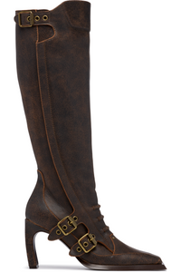 Picture of Hellz Biker Boot