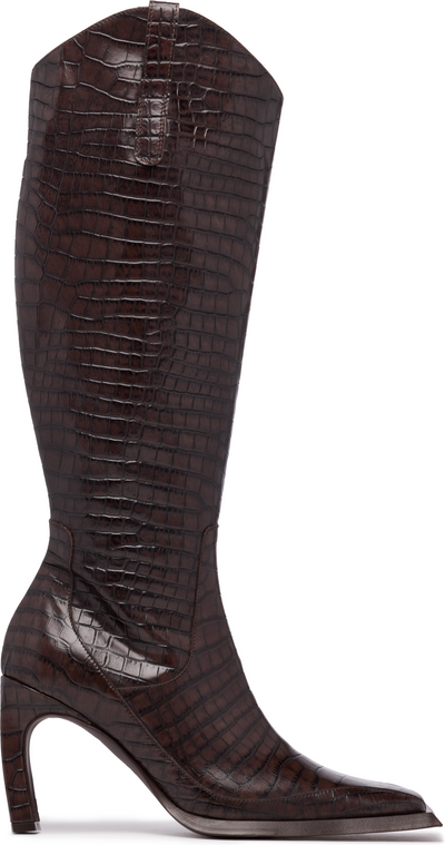 KNWLS Hellz Riding Boot