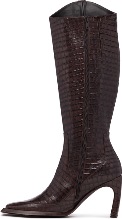 KNWLS Hellz Riding Boot