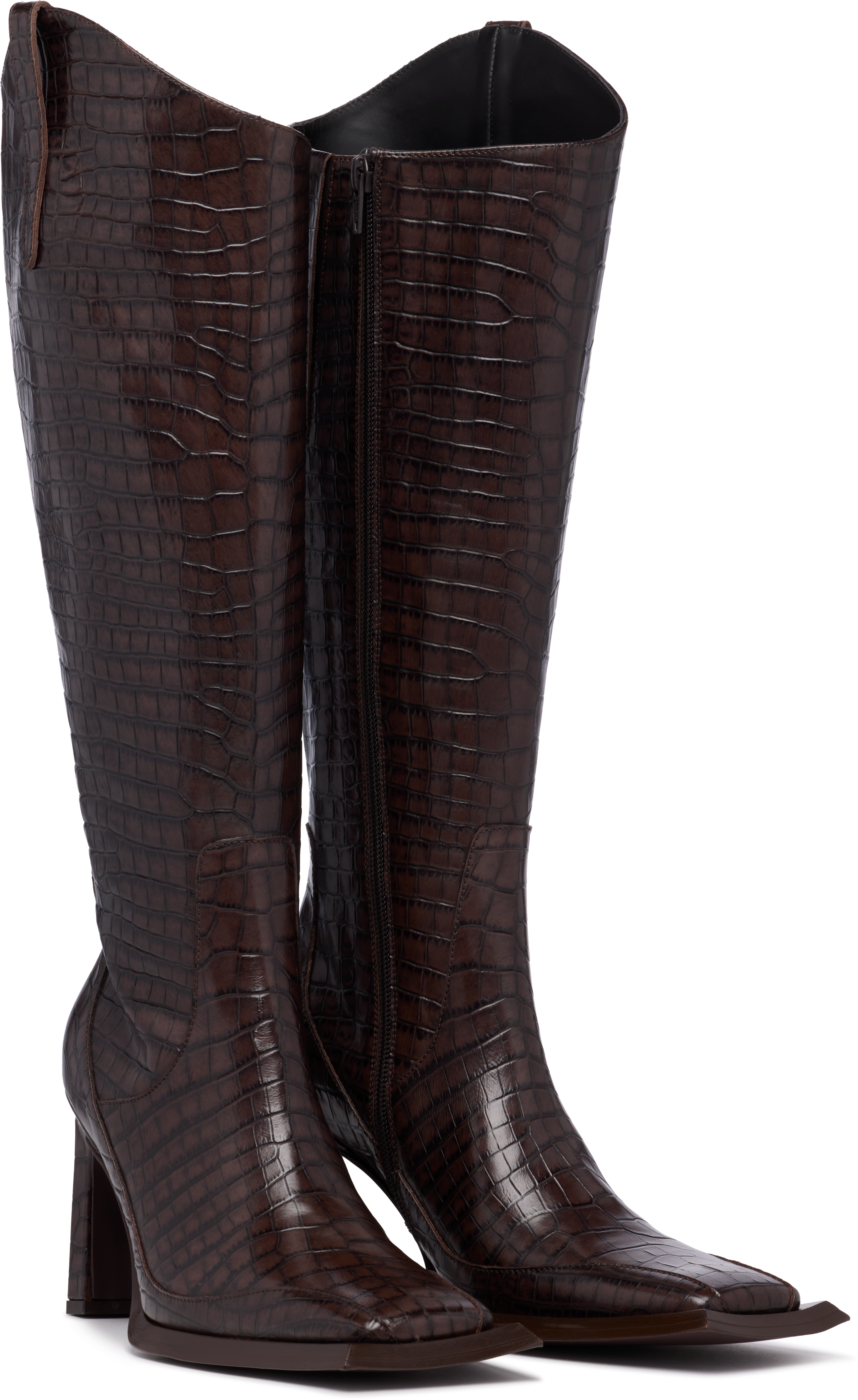 KNWLS Hellz Riding Boots