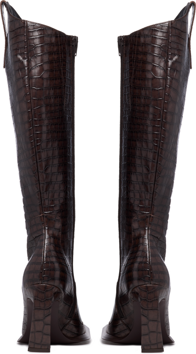 KNWLS Hellz Riding Boot