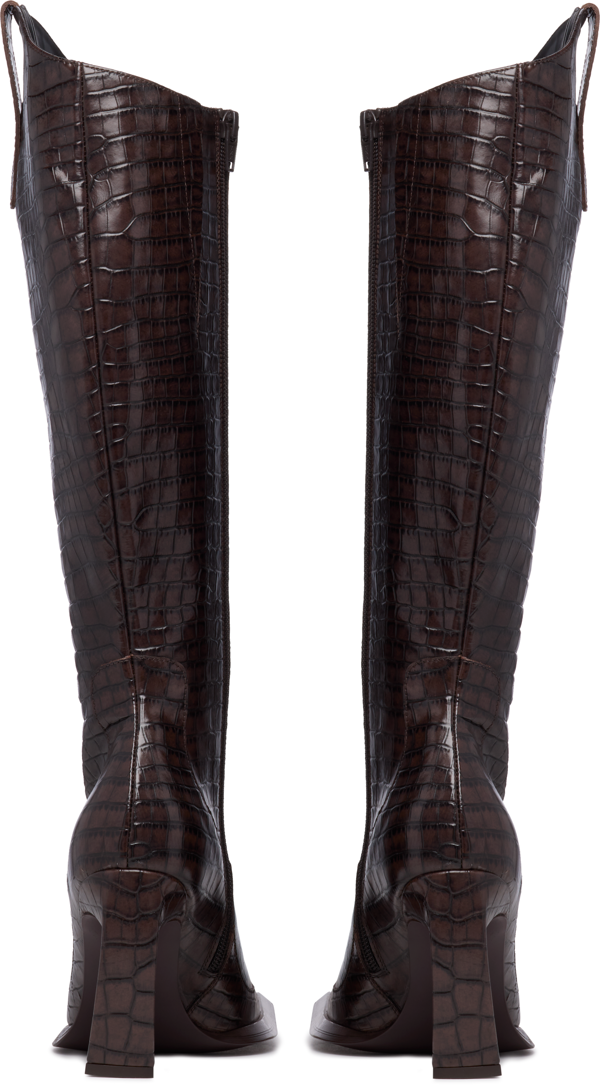 KNWLS Hellz Riding Boots