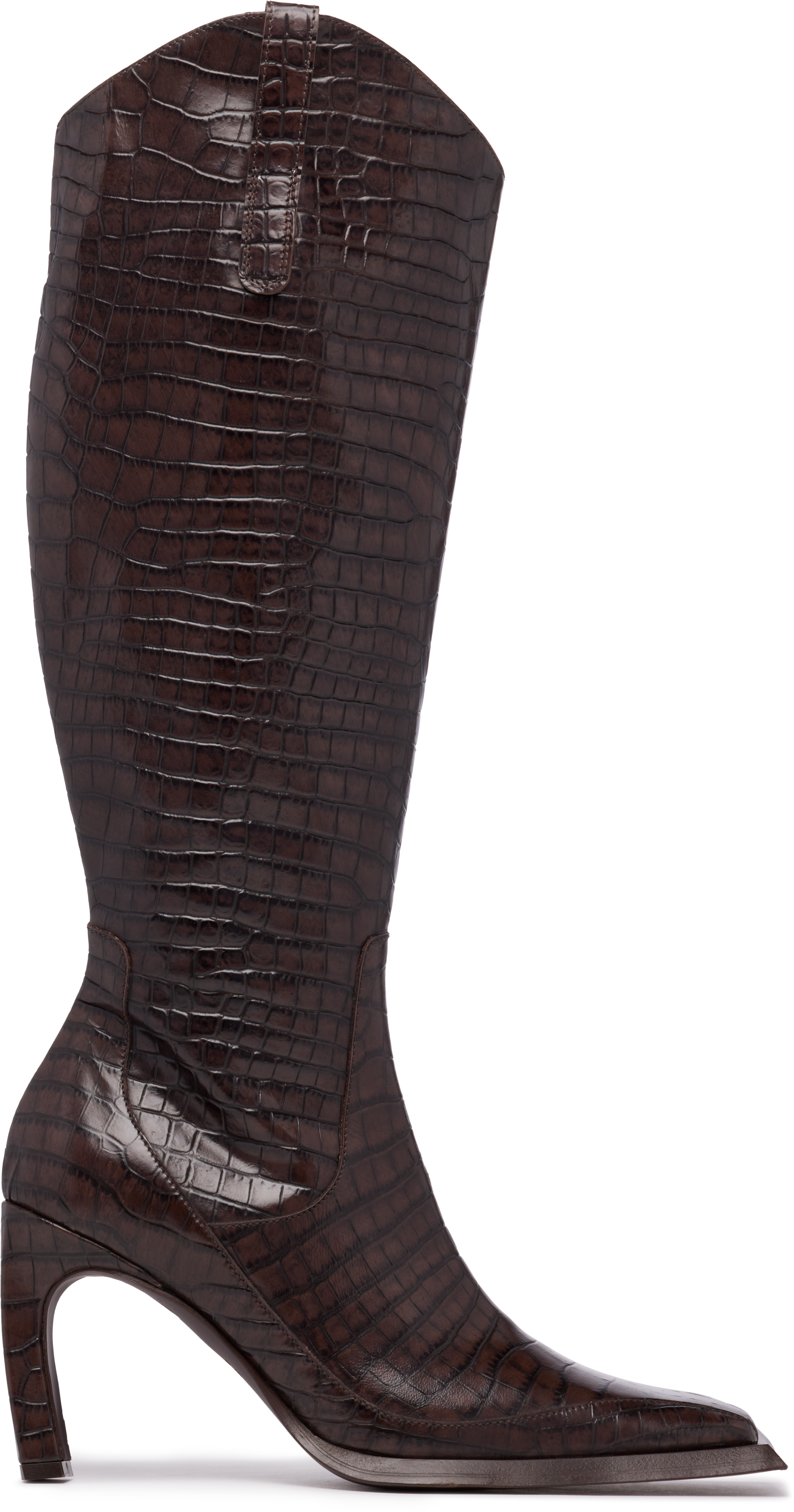 KNWLS Hellz Riding Boots