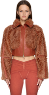 KNWLS Joan Jacket