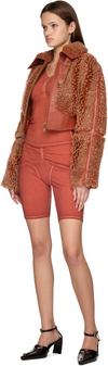 KNWLS Joan Jacket