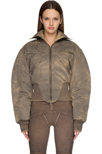 Picture of M-Claw Bomber Jacket