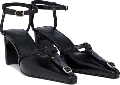 KNWLS Serpent Mules