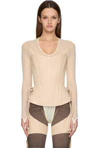 Picture of Veil Corset