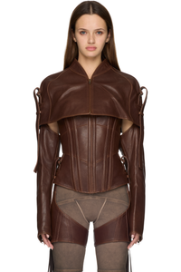 Picture of Veil Cape Jacket