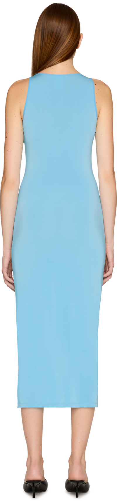 Nensi Dojaka Cosimina Tank Midi Dress