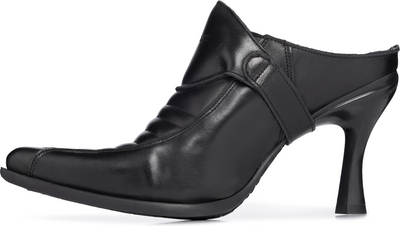 VETEMENTS New Rock Biker Mules