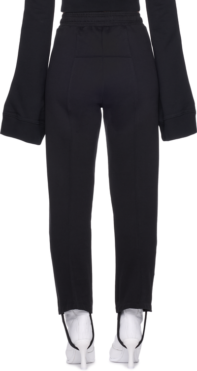 VETEMENTS Fitted Sweatpants