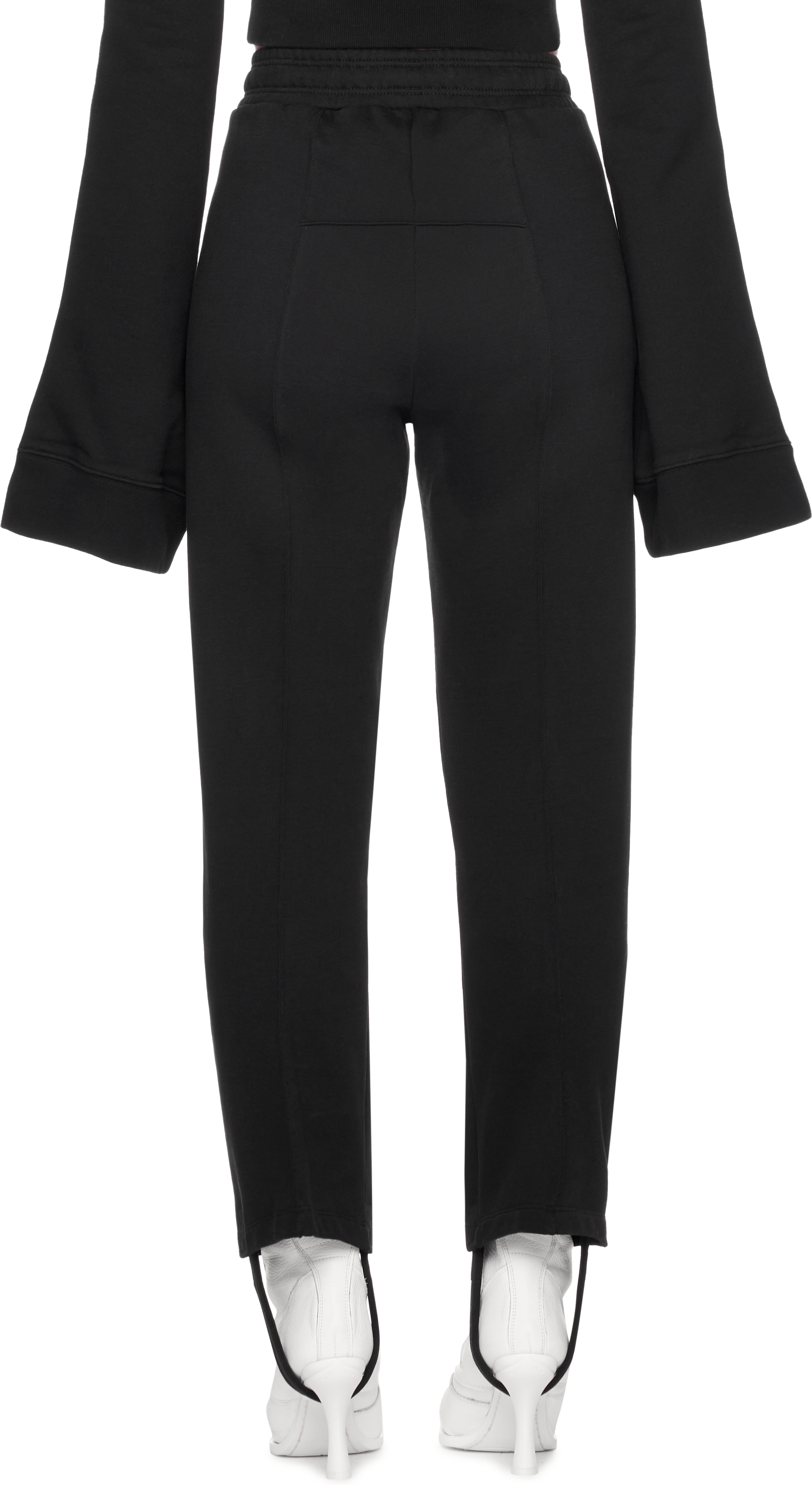 VETEMENTS Fitted Sweatpants