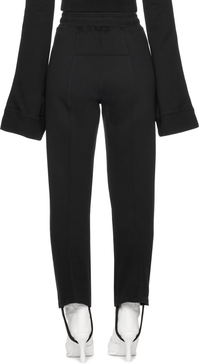 VETEMENTS Fitted Sweatpants