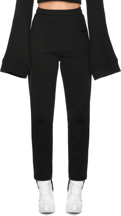 VETEMENTS Fitted Sweatpants