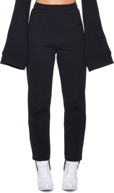 VETEMENTS Fitted Sweatpants