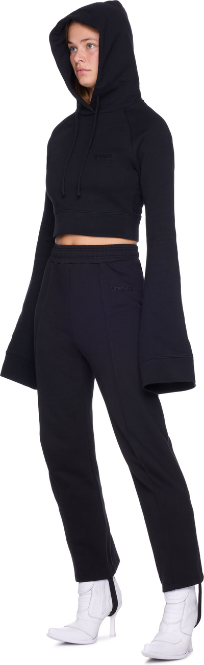 VETEMENTS New Rock Biker Boots