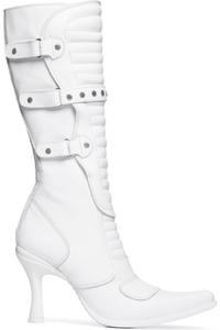 Picture of New Rock Biker Boots