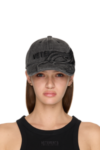 Picture of Flame Logo Cap