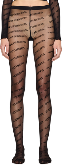 Picture of Logo Stockings Pants