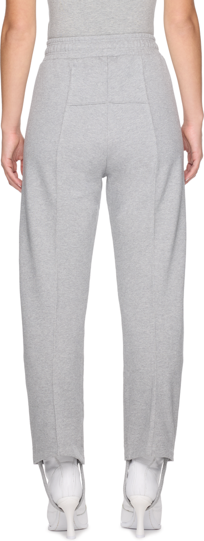 VETEMENTS Fitted Sweatpants