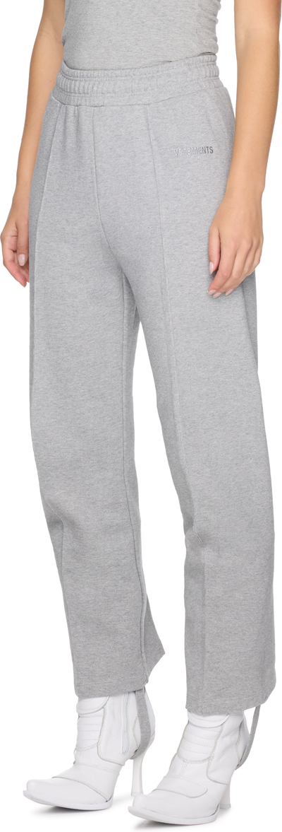 VETEMENTS Fitted Sweatpants