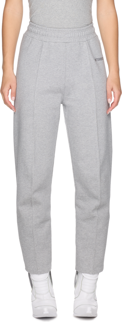 VETEMENTS Fitted Sweatpants