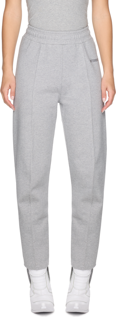 VETEMENTS Fitted Sweatpants