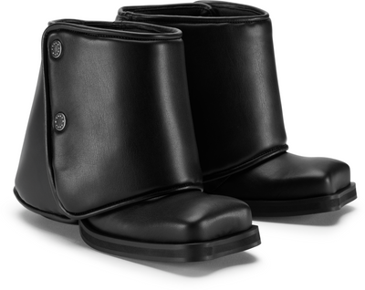 GmbH Emrik Gaiter Boots