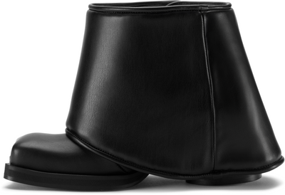 GmbH Emrik Gaiter Boots