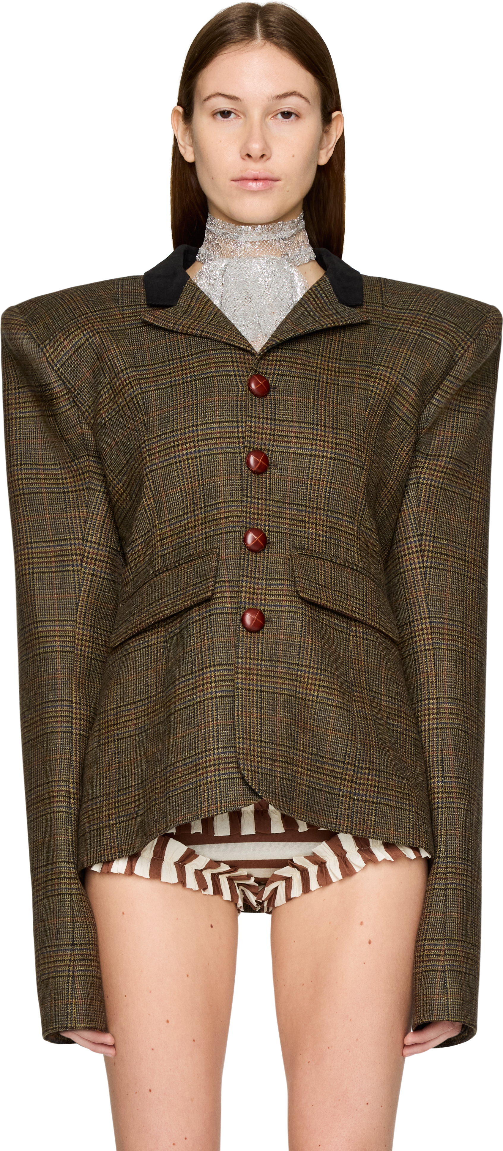 Picture of Pagoda Country Side Blazer