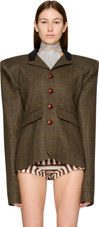 Picture of Pagoda Country Side Blazer