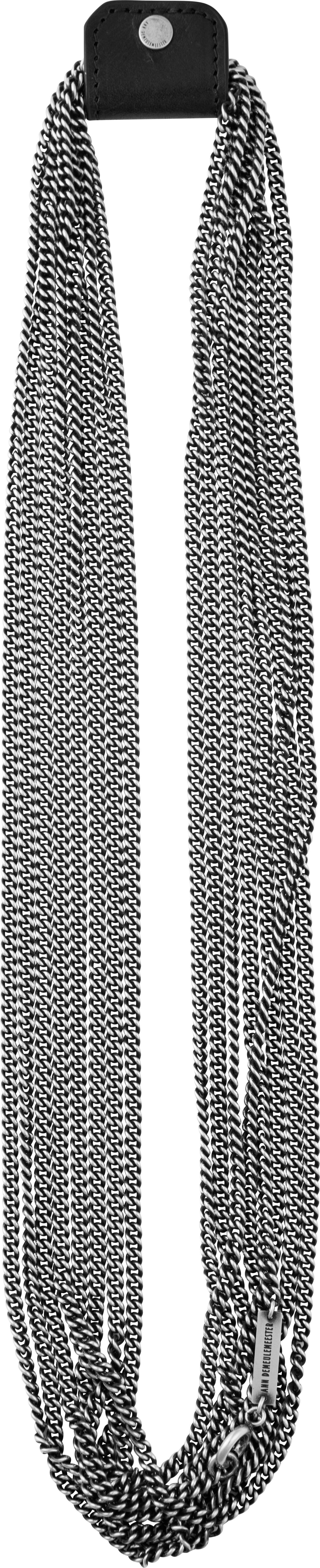 Picture of Jasmi X-Long Chain Necklace