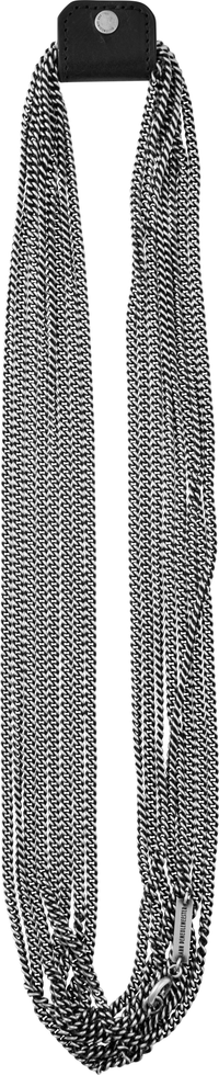 Picture of Jasmi X-Long Chain Necklace