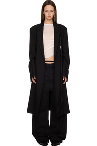 Picture of Viv Slouchy Long Jacket