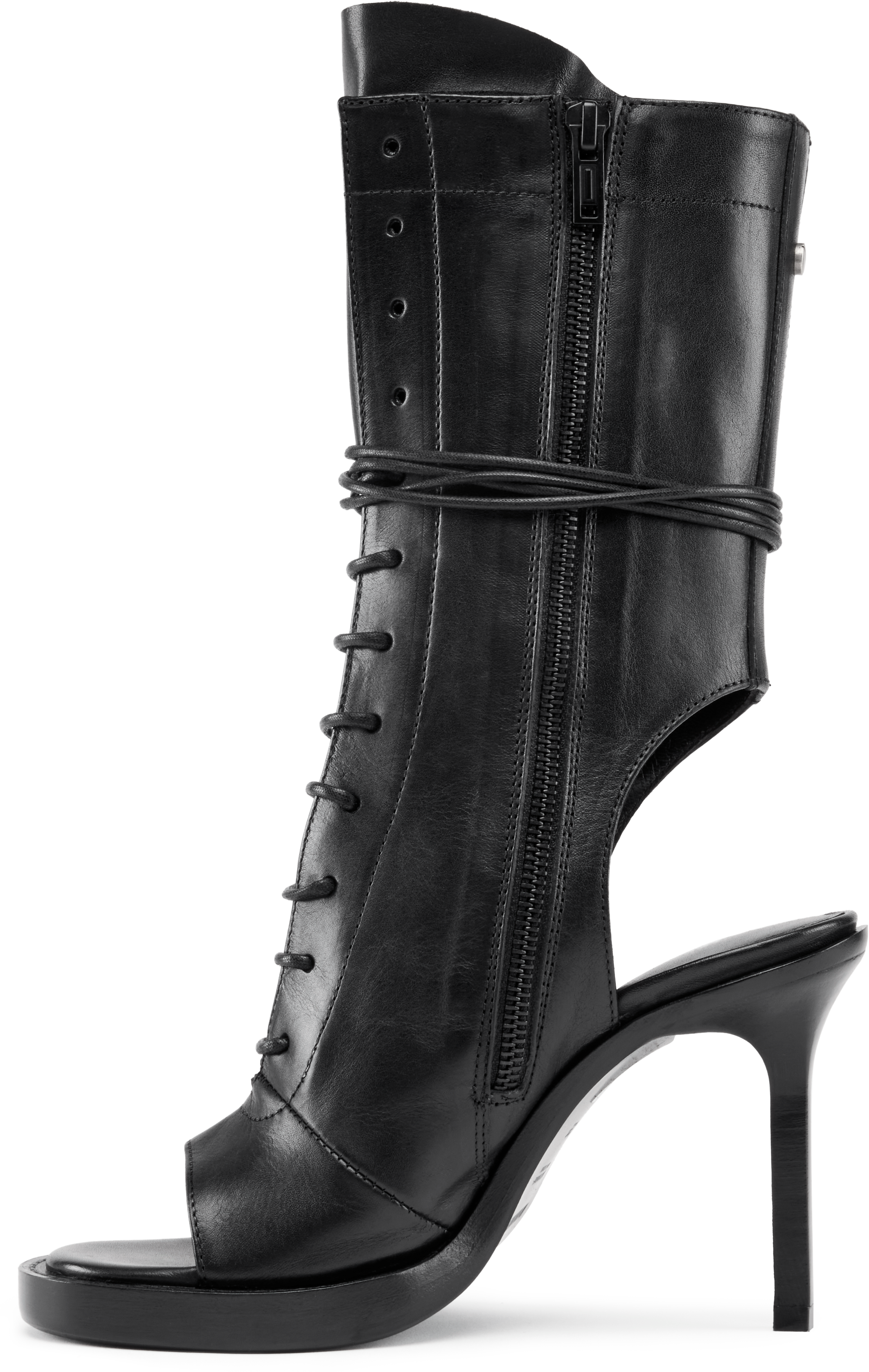 Ann Demeulemeester Tanita Sandals