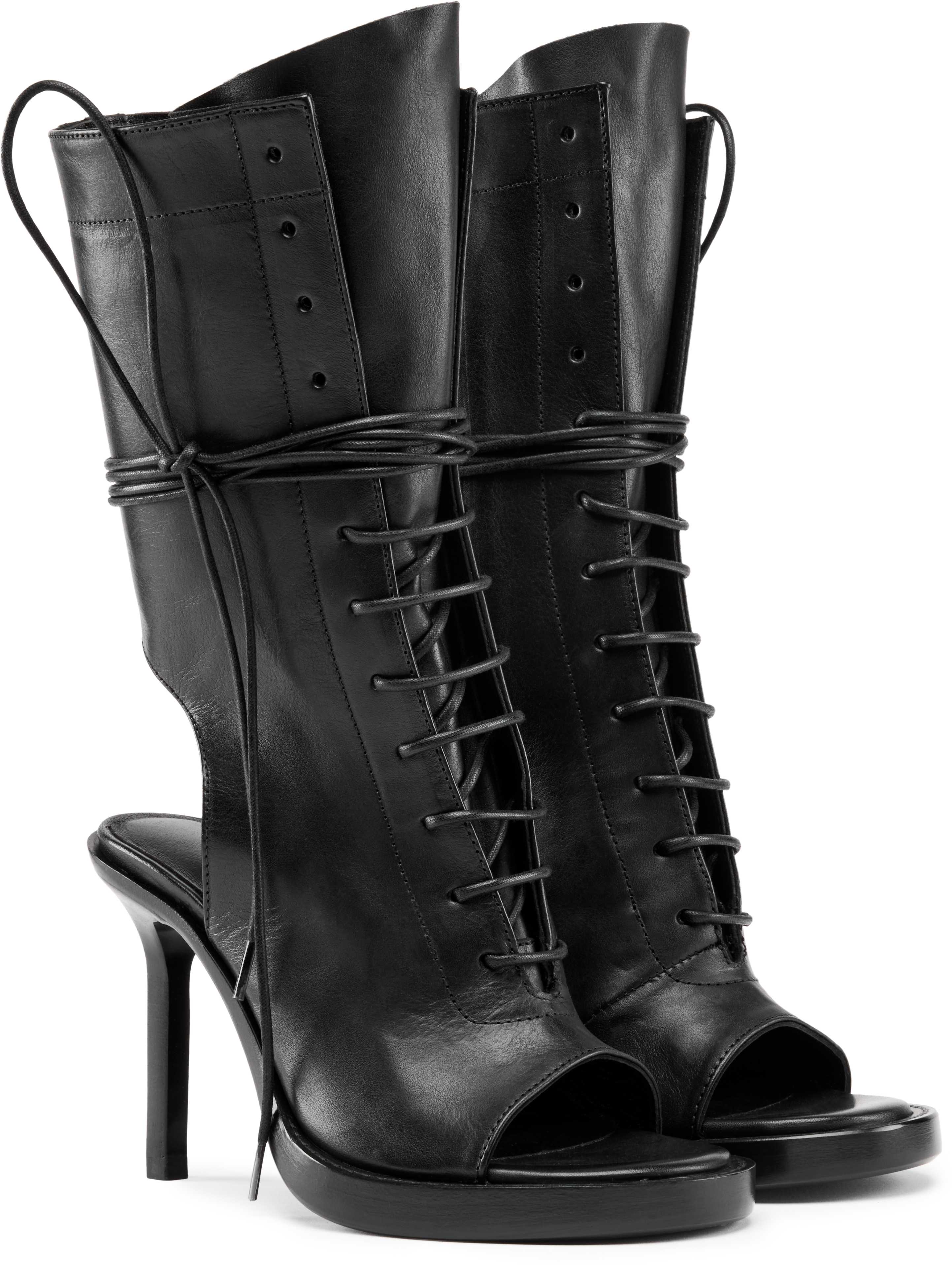 Ann Demeulemeester Tanita Sandals