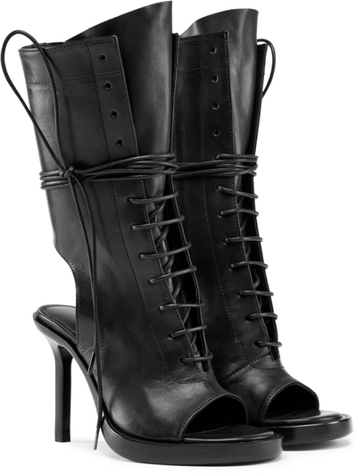 Ann Demeulemeester Tanita Sandals